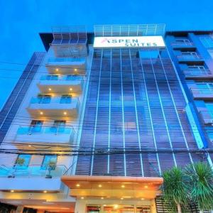 найти туры в отель Аспен Сьютс Сукхумвит 2 отель Aspen Suites Hotel Sukhumvit 2 by Compass Hospitality