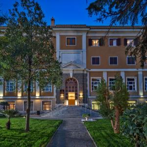 найти туры в отель Эксель Рома Монтемарио отель Excel Roma Montemario