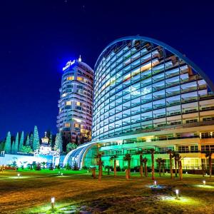 найти туры в отель Респект Холл Ризот энд Спа отель Respect Hall Resort & SPA