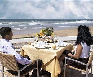 найти туры в отель Касабланка Ле Лидо Талассо энд Спа отель Casablanca Le Lido Thalasso & Spa