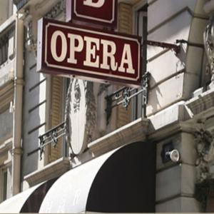 найти туры в отель Chouchou отель Chouchou