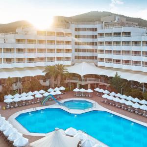 найти туры в отель Ричмонд Эфесус отель Richmond Ephesus