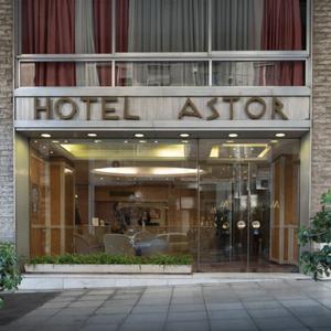найти туры в отель Астор Отель отель Astor Hotel
