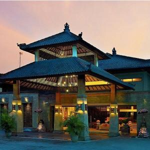 найти туры в отель Рисата Бали Ризот энд Спа отель Risata Bali Resort & Spa