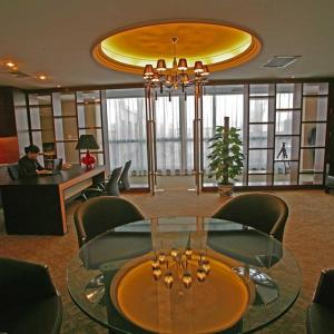 найти туры в отель Citadines Ritan отель Citadines Ritan