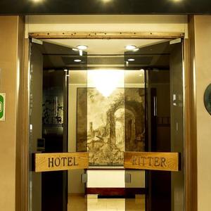 найти туры в отель Отель Риттер отель Hotel Ritter