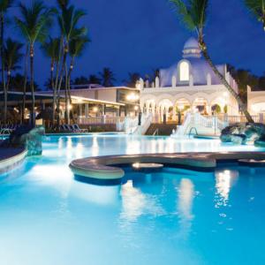 найти туры в отель Риу Бамбу отель Riu Bambu