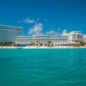 найти туры в отель Отель Риу Канкун отель Hotel Riu Cancun