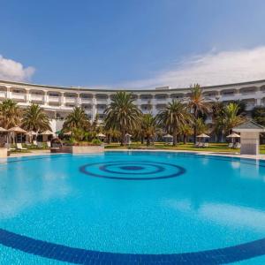 найти туры в отель Океана Отель энд Спа отель Oceana Hotel & Spa