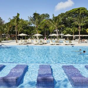 найти туры в отель Отель Риу Текила отель Hotel Riu Tequila