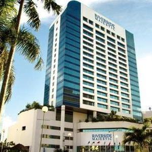 найти туры в отель Riverside Majestic (ex.Crone Plaza Riverside) отель Riverside Majestic (ex.Crone Plaza Riverside)