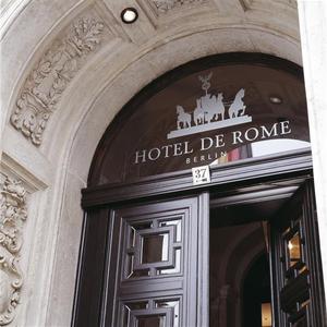 найти туры в отель Hotel de Rome, a Rocco Forte Hotel отель Hotel de Rome, a Rocco Forte Hotel