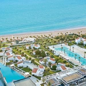 найти туры в отель Грекотель Люкс.Ми Дама Дама отель Grecotel LuxMe Dama Dama