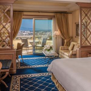 найти туры в отель Waldorf Astoria Rome Cavalieri отель Waldorf Astoria Rome Cavalieri