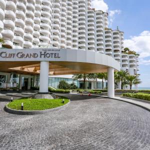 найти туры в отель Роял Клифф Гранд Отель отель Royal Cliff Grand Hotel