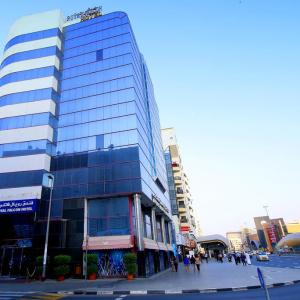 найти туры в отель Ройал Фалкон Отель отель Royal Falcon Hotel