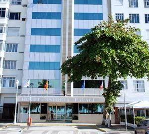 найти туры в отель Астория Палас отель Astoria Palace