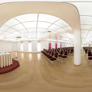 найти туры в отель Рубин Велнесс & Конференс Хотел отель Rubin Wellness & Conference Hotel