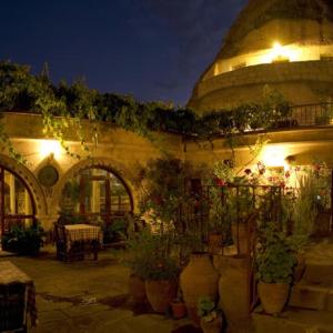 найти туры в отель Кейв Хотел Саксаган отель Cave Hotel Saksagan