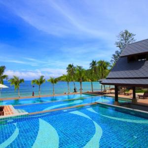 найти туры в отель Салад Бури Резот отель Salad Buri Resort