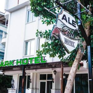 найти туры в отель Эль Парк Отель отель Ale Park Hotel