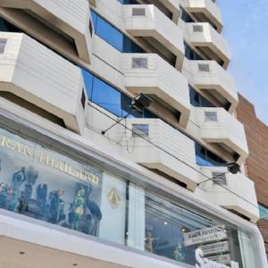 найти туры в отель Самран Плэйс отель Samran Place