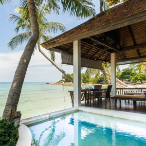найти туры в отель Самуи Парадайз Чавенг Бич Ризот энд Спа отель Samui Paradise Chaweng Beach Resort & Spa