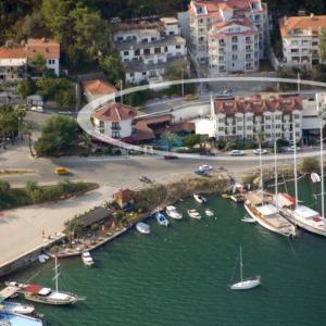 найти туры в отель Атапарк отель Atapark