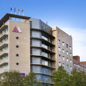 найти туры в отель Меркюр Атения Авентуре отель Mercure Atenea Aventura