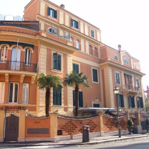 найти туры в отель Отель Сан Ансэлмо отель Hotel San Anselmo