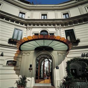 найти туры в отель Санта Катерина отель Santa Caterina