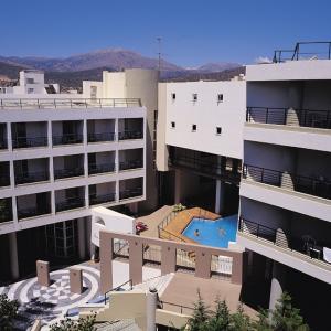 найти туры в отель Santa Marina Unique Hotel отель Santa Marina Unique Hotel