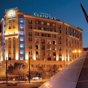 найти туры в отель Classical Athens Imperial отель Classical Athens Imperial