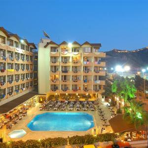 найти туры в отель Riviera Zen Hotel отель Riviera Zen Hotel