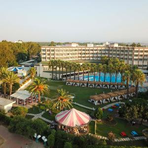 найти туры в отель Астэриа Колекшн Сиде отель Asteria Collection Side