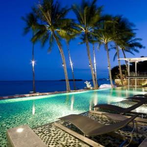 найти туры в отель Сарирайя Виллас энд Сьютс отель Sareeraya Villas & Suites