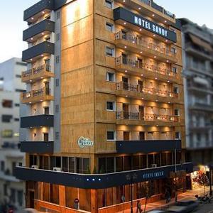найти туры в отель Савой отель Savoy