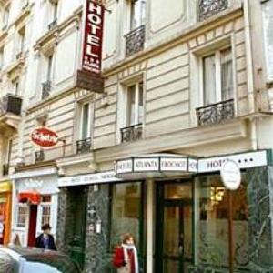 найти туры в отель Le Pigalle отель Le Pigalle