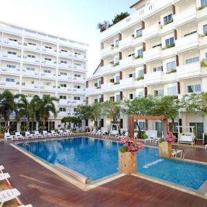 найти туры в отель Хилл Фреско отель Hill Fresco