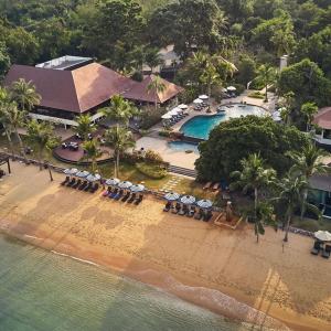 найти туры в отель Си Сэнд Сан Ризот энд Виллас отель Sea Sand Sun Resort & Villas