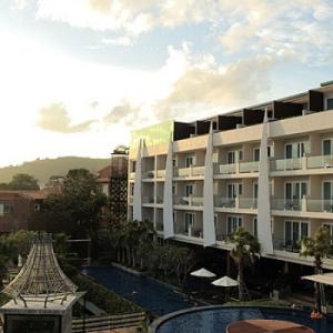 найти туры в отель Си Сан Сэнд Ризот энд Спа отель Sea Sun Sand Resort & Spa