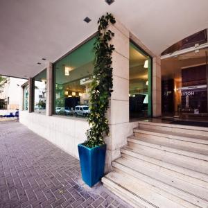 найти туры в отель Си Нет отель SeaNet