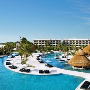 найти туры в отель Сикретс Марома Бич Ривьера Канкун отель Secrets Maroma Beach Riviera Cancun