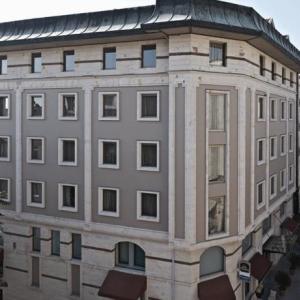 найти туры в отель Холидей Инн Истанбул - Олд Сити отель Holiday Inn Istanbul - Old City