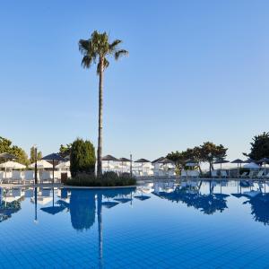 найти туры в отель Атлантика Бей Отель отель Atlantica Bay Hotel