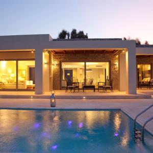 найти туры в отель Сентидо Порт Ройал Виллас энд Спа отель Sentido Port Royal Villas & Spa
