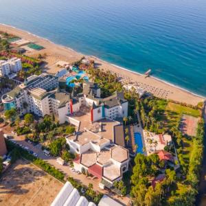 найти туры в отель ЭмСи Бич Парк Ризот отель MC Beach Park Resort