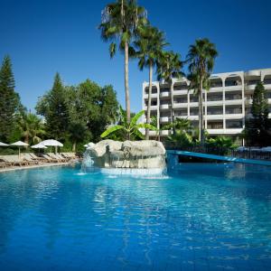 найти туры в отель Атлантика Оазис Отель отель Atlantica Oasis Hotel