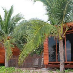 найти туры в отель Серин Сандс Хеалт Резорт отель Serene Sands Health Resort