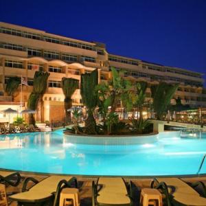 найти туры в отель Атлантика Принцесс отель Atlantica Princess